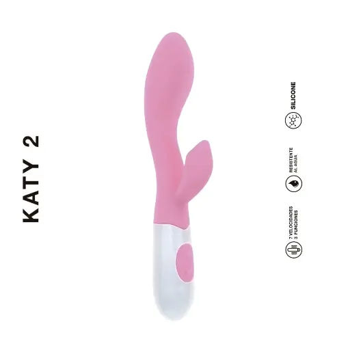 [ST-BV-006] Katy 2 - Rabbit pilas