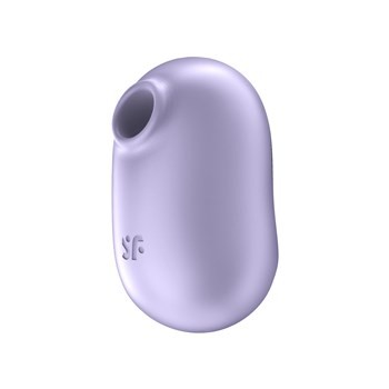 [J4058306] Satisfyer Pro to Go 2 Air Pulse Clitoral Stimulator succionador