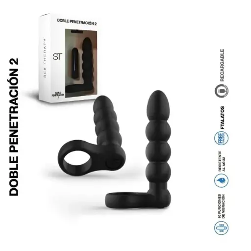 [ST-SW1107] Doble Penetracion 2