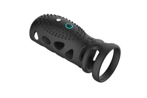 [BIUL-010] Power Sleeve - Funda con Vibro