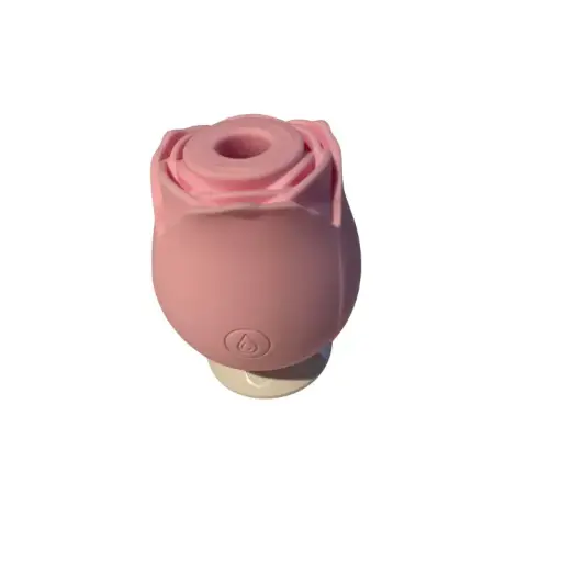[ZD-8805] Meet Happy - Rosa Succionador
