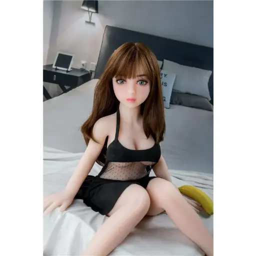 [FT-680050] Real Sexdoll Miyu