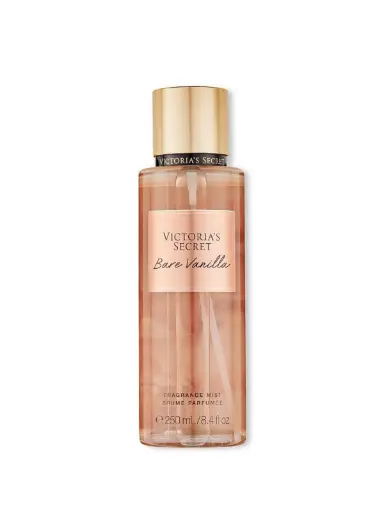 [667556489996] Mist Corporal Victoria's Secret Bare Vanilla 