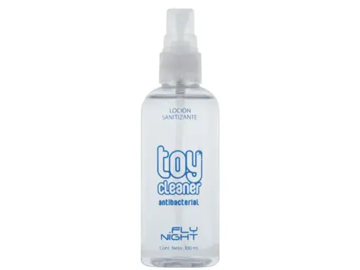 [FN-C2013] Limpiador de Juguetes 100cc Fly Night
