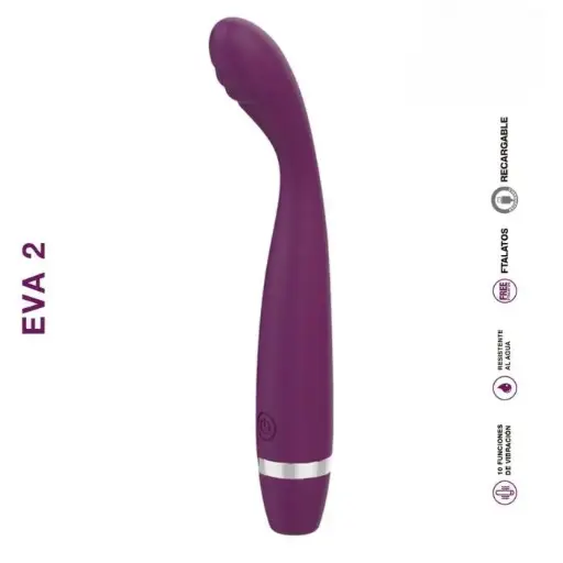 [ST-VB-0268] EVA 2