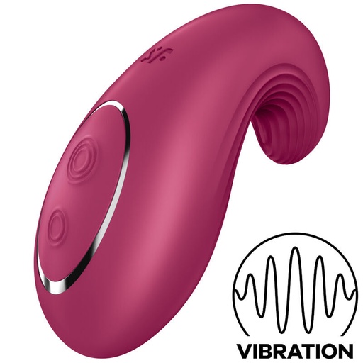 [J4044279] Satisfyer Dipping Delight