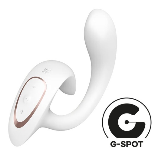 [J4065885] Satisfyer G for Goddess