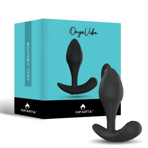 [FT-975482] Anal Vibrator Onyxvibe 