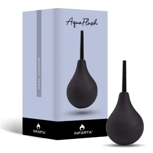[FT-863761] Anal Douche Aquaflush 