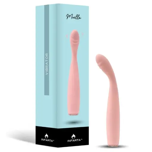 [FT-342622] Vibrator Mielle 
