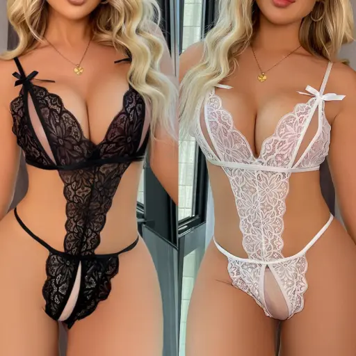 Baby Doll Body Less Sexy Be 7014