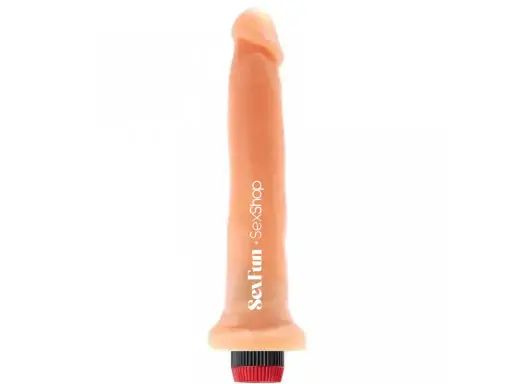Geminis Vibro - Vibrador 