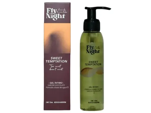 [FN-C3022] Sweet Temptation - Sabor Chocolate 125ml