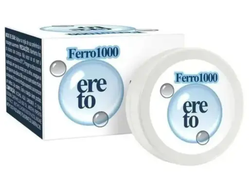 [SL-1082] Ferro 1000 chico – Crema masculino prolongador de la erección