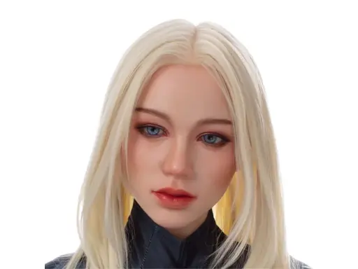 [1957-44] Aria: Real Doll 162 cm 