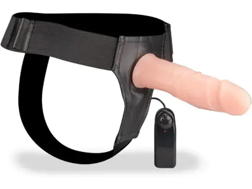 [BW-022039] Funda con Arnes y vibracion