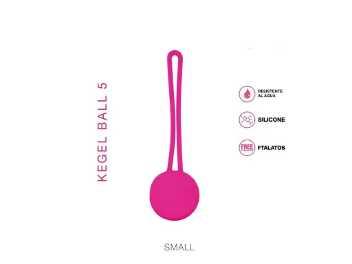 [ST-KE-005] Bola Kegel 40g S - Kegel Ball 5
