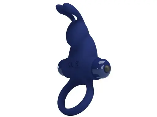 [BI-210204-3] Anillo Vibrador Jiro 