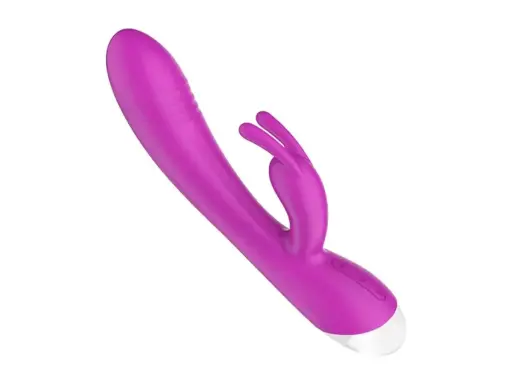 [GM-ZDB008] Vibrador Rabbit