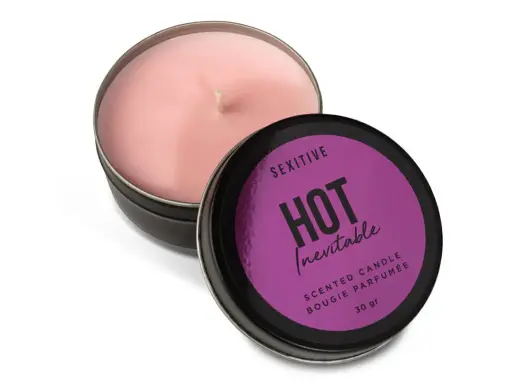 [SXT-D68] Vela Hot Inevitable - 30 grs