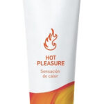 Hot Pleasure Prime 50 grs. Efecto Calor