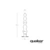 Quaker Anal Vibe VEDO - Imagen 2