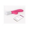 Nora By Lovense El Primer Vibrador Rabbit Bluetooth - Imagen 11