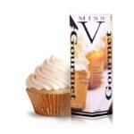 Miss V Gourmet Cupcake