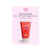 Gel Intimo Sens Bomb Sandalo Rojo 70grs Sexitive - Imagen 3