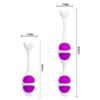 ALICE Kegel Balls -  31mm - 30g/40g - Imagen 5