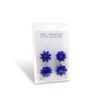 Anillos Cock Rings Set - Blue - Imagen 4