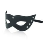 FETICHE Mask Black – Antifaz