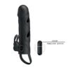PENIS SLEEVE 5.5" - vibracion rabbit - Imagen 6