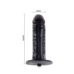Bigger Joy – Inflatable Penis