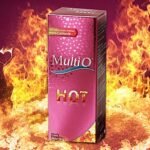 Gel MultiO Hot