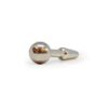 Plug Pene Acero Solido - Imagen 3