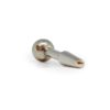 Plug Pene Acero Solido - Imagen 4