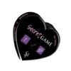 Secret Game- Juego de dados Sexitive - Imagen 2