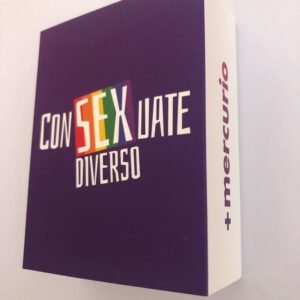 conSEXuate – Diverso