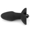 Vibrating Rocket Teaser - Imagen 5