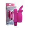 Play Finger Bunny