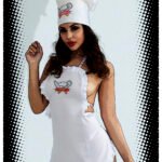 Cocinera Sexy (Hot Cock)