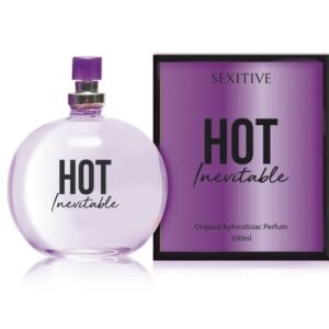 Perfume Hot Inevitable Sexitive