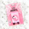 Les Amants - juego de cartas+dados Sexitive - Imagen 4
