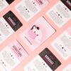 Les Amants - juego de cartas+dados Sexitive - Imagen 3