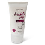 Gel Intimo Sens Bomb Sandalo Rojo 70grs Sexitive - Imagen 2