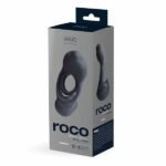 Roco Rechargeable Dual C-Ring Negro