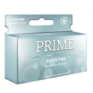 Prime Superfino x 12u