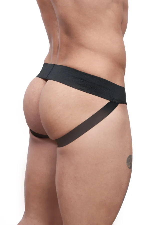 Suspensor 141
