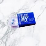 Sexitivepower Blue Sexy Pill – men